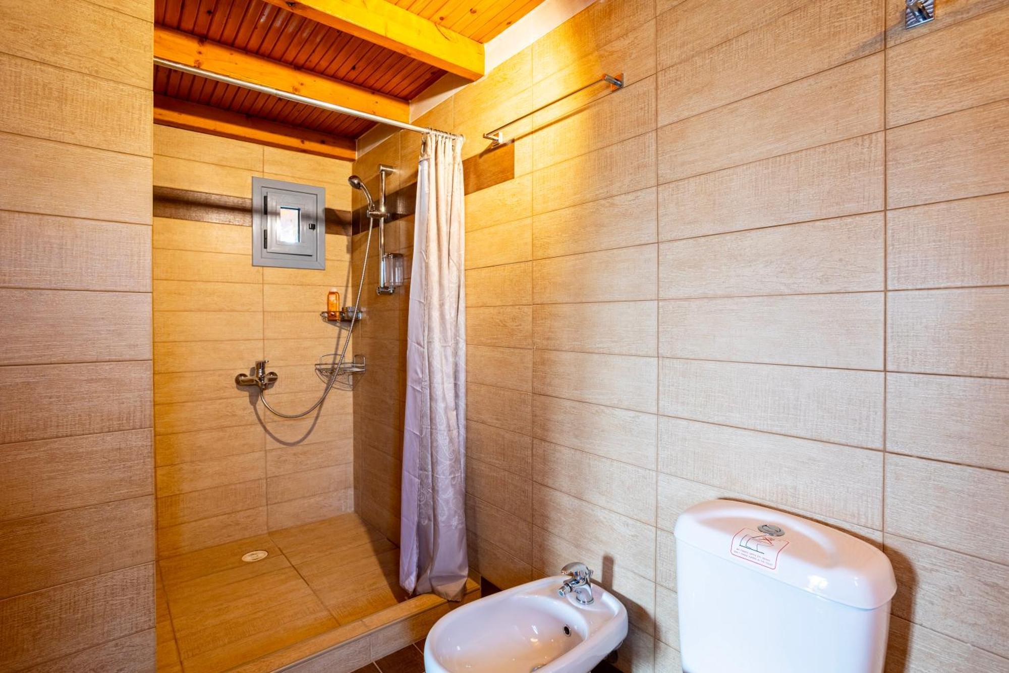 Villa Eleni - Private Pool Bliss Near Kardamili Proástion エクステリア 写真